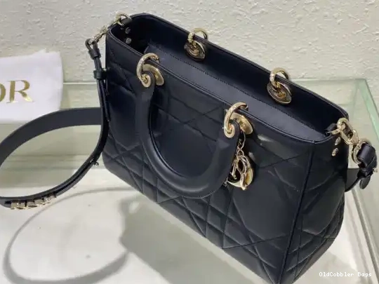 OldCobbler Bags Lady My D-Sire Diro-35*23*15CM ABC Diro 0701